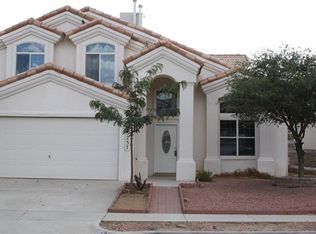 3237 Tierra Palma Dr, El Paso, TX 79938