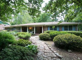 2345 Echo Hills Cir, Atlanta, GA 30345