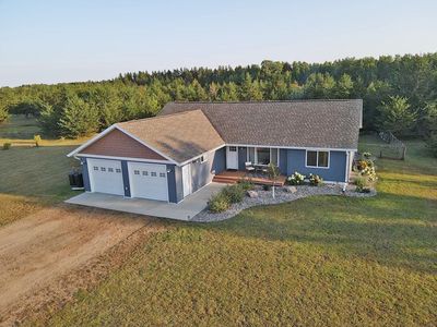 6062 Kestrel Rd NW, Bemidji, MN, 56601