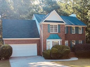1605 Versailles Dr SW, Atlanta, GA 30331
