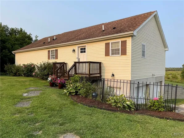 29037 Steinhilber Rd, Evans Mills, NY 13637