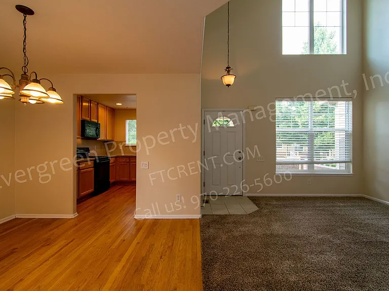 2820 Golden Wheat Ln — Photo 11