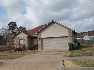 6224 McPherson Rd, Little Rock, AR 72204