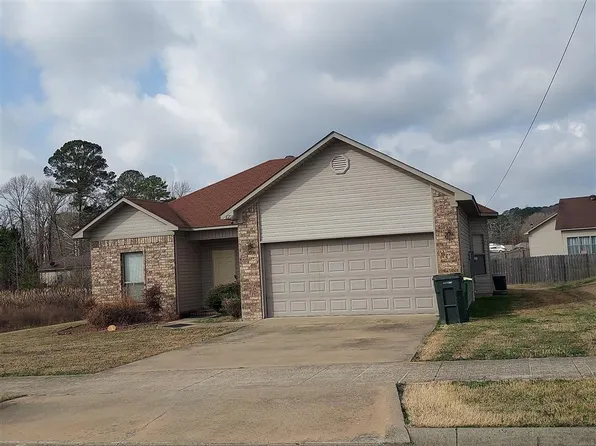 6224 McPherson Rd, Little Rock, AR 72204