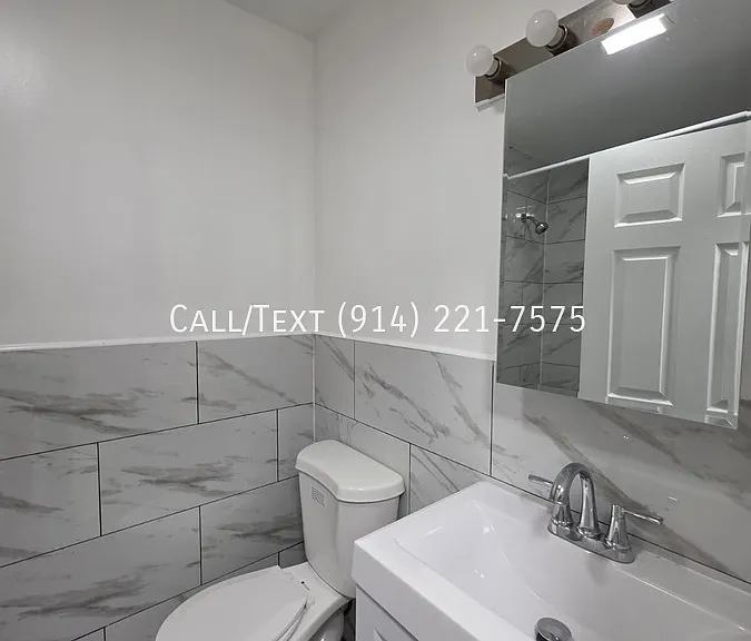 58 Chestnut St #1E — Photo 4