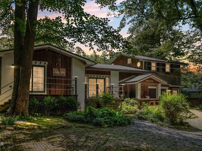 4524 E Scenic Dr, Gatlinburg, TN, 37738