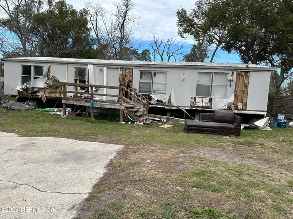 45 FORD Avenue, Jacksonville, FL 32218