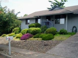 3154 SW 23rd St, Gresham, OR 97080