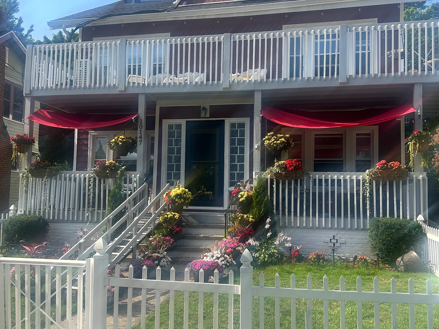 10147 Baltic Rd — Photo 1