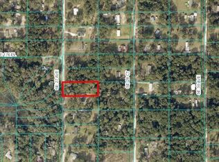 SE 27th Ave LOT 10, Summerfield, FL 34491