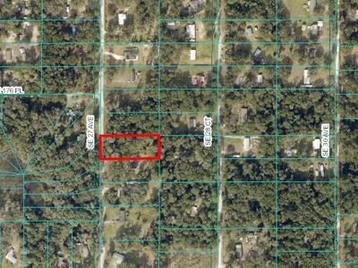 SE 27th Ave LOT 10, Summerfield, FL, 34491