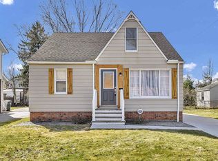 4478 Laurel Rd, South Euclid, OH 44121