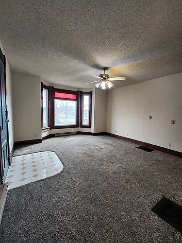 Floor plan B