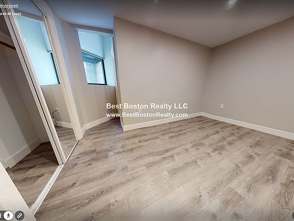 3rd image of 45 Bay State Rd #B
