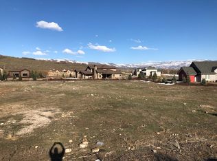 1110 N Interlaken Dr, Midway, UT 84049