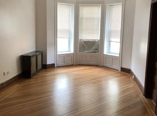 568 74th St #3, Brooklyn, NY 11209