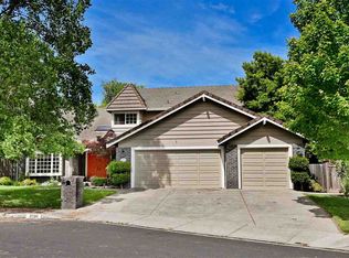 3520 Eris Ct, Walnut Creek, CA 94598