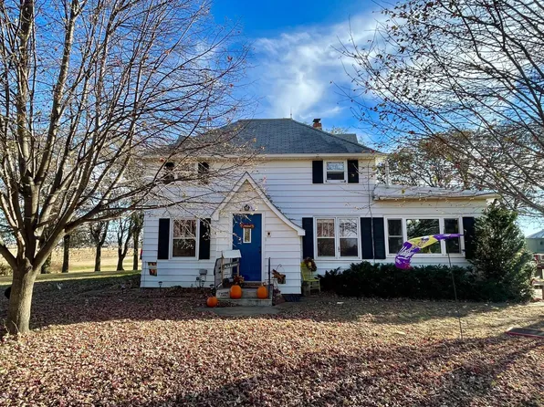 36943 200th St, Springfield, MN 56087