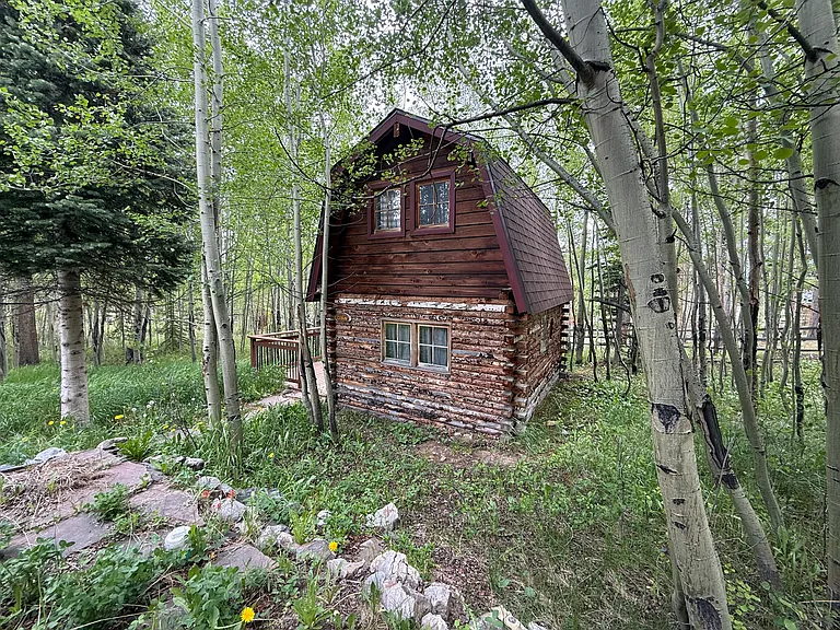 38 Skicrest Ln #CABIN — Photo 15