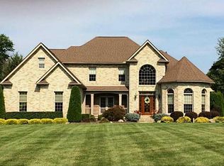 464 Deer Run, New Castle, PA 16105