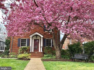 3719 Yuma St NW, Washington, DC 20016