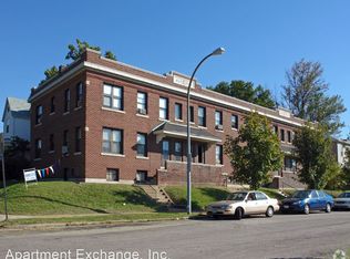 6402 Idaho Ave, Saint Louis, MO