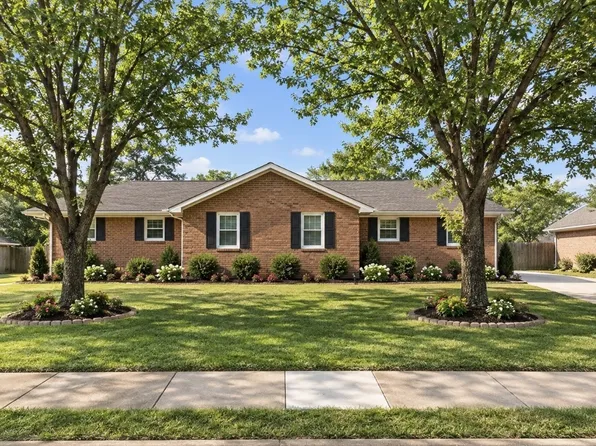 1419 Old Lascassas Rd, Murfreesboro, TN 37130