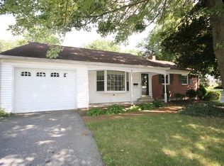 400 Lemon St, Elizabethtown, PA 17022