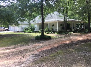 209 Westbrook Rd, Haskell, AR 72015