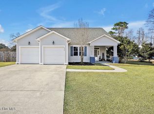 4424 Winforde Dr, Wilmington, NC 28412