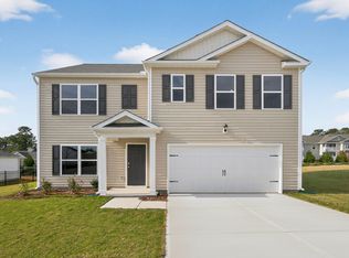 HAYDEN Plan, Barwell Park, Raleigh, NC 27610