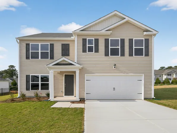 HAYDEN Plan, Barwell Park