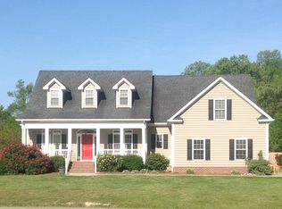 145 Travis Blvd, Moyock, NC 27958