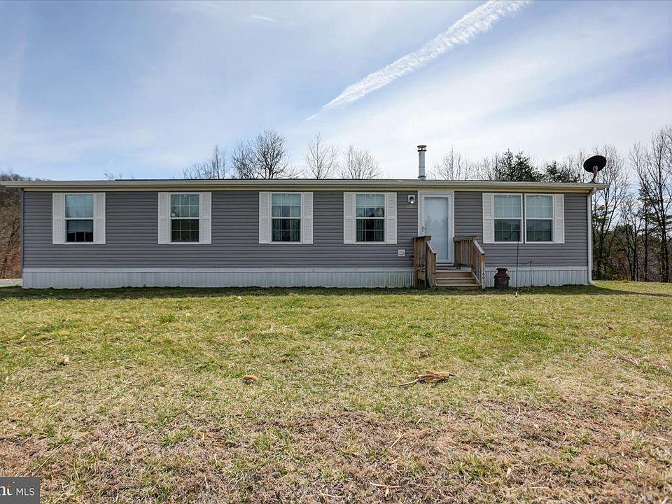 360 Coon Hollow Rd, Warfordsburg, PA 17267 Zillow