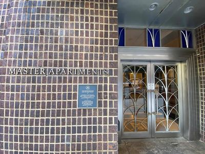 310 Riverside Drive #1801/1815, New York, NY, 10025