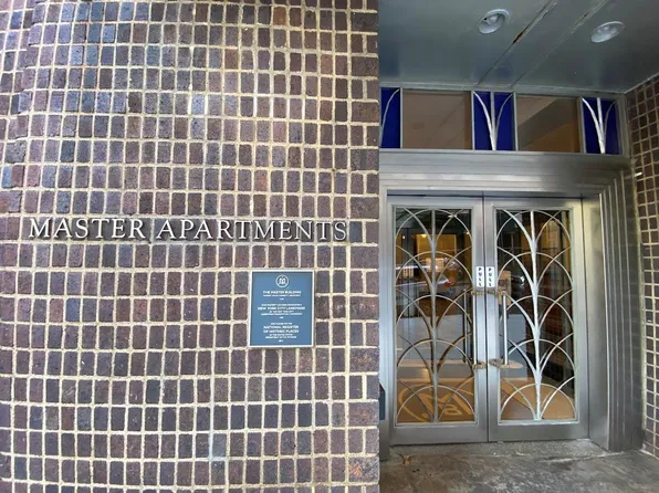 310 Riverside Drive #1801/1815, New York (Manhattan), NY 10025