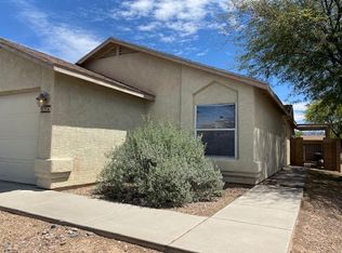 3689 S Spirit Stealth Dr, Tucson, AZ 85730