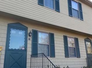 55 Bay Path Way, Branford, CT 06405