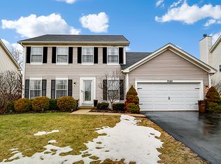 7503 Southworth Cir, Plainfield, IL 60586