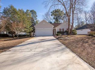 1431 Tradition Club Dr, Pawleys Island, SC 29585