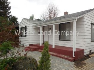 1624 35th St, Sacramento, CA 95816