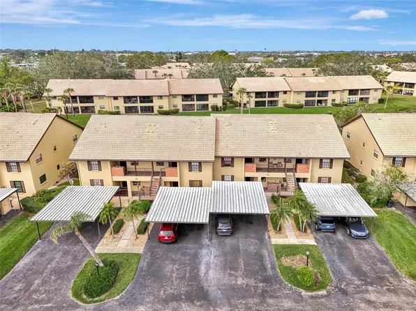 410 MISSION TRAIL E #H, VENICE, FL 34285
