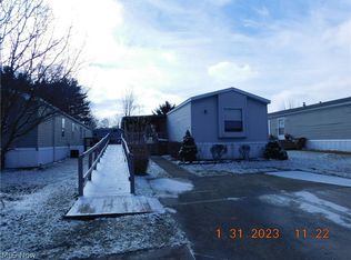 5974 Cleveland Rd #8, Wooster, OH 44691