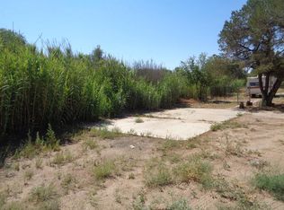 9 Elias P Sanchez Rd, Los Lunas, NM 87031