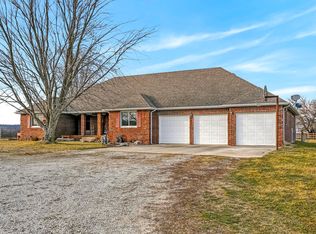 5585 Highway Ab, Fair Grove, MO 65648