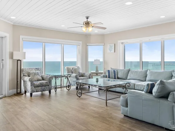 22 Via Deluna Dr #808, Pensacola Beach, FL 32561