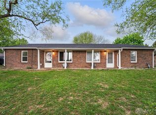 1007 Carson Ct, Lebanon, OH 45036