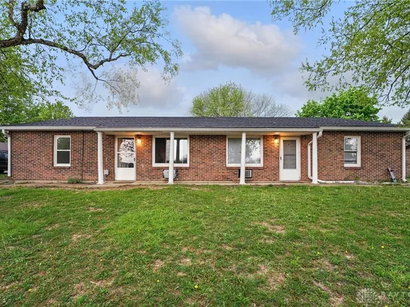 1007 Carson Ct, Lebanon, OH 45036