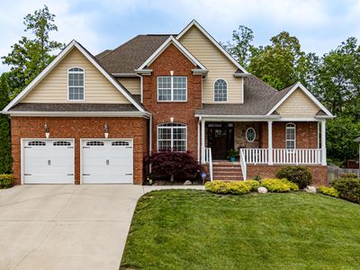 4486 Wellesley Dr, Ooltewah, TN, 37363