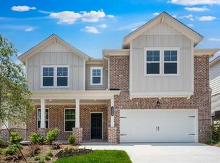 1356 Auburn Rd, Dacula, GA 30019